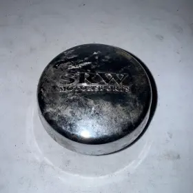 Srw-01 Custom Chrome 3 1/4 Srw Motorsports Wheels Rim Wheel Center Cap Caps # Srw-01 Custom Chrome 3 1/4 Srw Motorsports Wheels Rim Wheel Center Cap Caps #