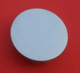 Tya54.1 Custom 2 1/4 Inches 1 Wheel Rim Hubcap Hub Cap Center Axle Cover Plug C24