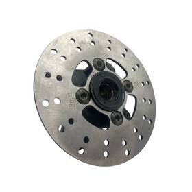 Czomoizc 62310-102-0000 Front Right Wheel Hub For Hisun 250 Utvs 2015-2025