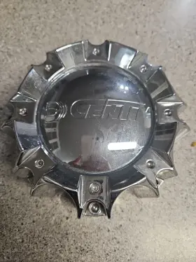 Cbdw8-1p45c D Centi Wheel Center Cap 10x10 65 Cbdw8-1p45c D Centi Wheel Center Cap 10x10 65