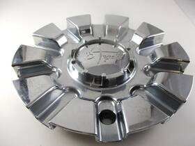 Dangelo Dangelo #c-110-1 Dftangelo 7 Inch Face Custom Wheel Center Cap For 1