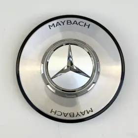 0004007800 Dc Ashland Kentucky Auto Repair Genuine Mercedes Benz Maybach Center Caps Single New