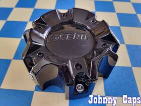 Dcenti Wheels Cbf06-a1p # . New Gloss Black Wheel Center Cap 33 Qty. 1