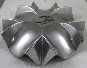 Detata Dt-114 Wheels Chrome Custom Wheel Center Cap Caps #