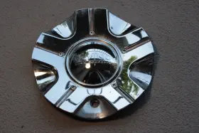 Emr430cap Devino S309-19 Road Concepts Adana Custom Wheel Rim Center Cap Chrome Emr430cap Devino S309-19 Road Concepts Adana Custom Wheel Rim Center Cap Chrome