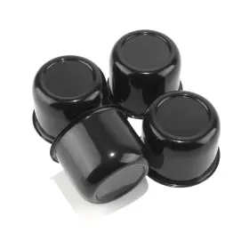 20274327mbx4-df Dewflew 4pcs 3.11 Inch Bore Push-thru Wheel Caps High Gloss Black For Trailer Truck Suv Rv 20274327mbx4-df Dewflew 4pcs 3.11 Inch Bore Push-thru Wheel Caps High Gloss Black For Trailer Truck Suv Rv