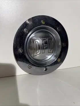 Cap-005-1 Dfd Wheels Chrome Custom Wheel Center Cap # 1 Cap-005-1 Dfd Wheels Chrome Custom Wheel Center Cap # 1