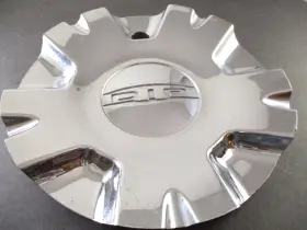 C534801cap Dip #c534801cap/ #c10d6302c 6 1/2 Inch Chrome Custom Wheel Center Cap For 1 C534801cap Dip #c534801cap/ #c10d6302c 6 1/2 Inch Chrome Custom Wheel Center Cap For 1