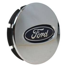 Diy Solutions Wts00441 For Ford Explorer 2006-2011 Chrome Wheel Center Cap