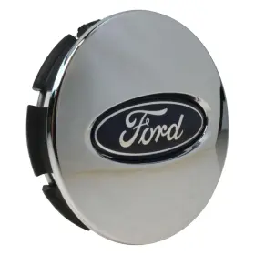Wts00441 Diy Solutions For Ford Explorer 2006-2011 Chrome Wheel Center Cap