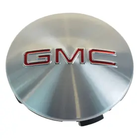 Wts00529 Diy Solutions For Gmc Acadia 2007-2017 Brushed Aluminum Wheel Center Cap Wts00529 Diy Solutions For Gmc Acadia 2007-2017 Brushed Aluminum Wheel Center Cap