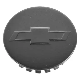 Wts00530 Diy Solutions For Chevy Camaro 2012-2013 Black Wheel Center Cap