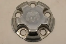 02162y Dodge 2002 03 04 05 06 07 08 09 Ram 1500 17 Inch Chrome Wheel Center Cap Oem
