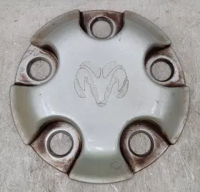 1028-02162x Dodge 2004 Ram 1500 Center Wheel Cap For 17in Oem 1028-02162x Dodge 2004 Ram 1500 Center Wheel Cap For 17in Oem