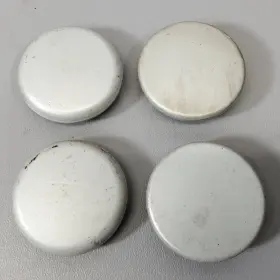 4782290aa Dodge 01-02 300m Concorde 04-05 Neon Painted Wheel Center Caps Set Of 4