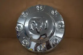 68718383aa Dodge 19 20 21 22 23 24 25 Ram 3500 Dually Center Hub Cap Oem 68718383aa Dodge 19 20 21 22 23 24 25 Ram 3500 Dually Center Hub Cap Oem