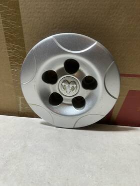 Dodge Truck 580.ch8215 15-22 Ram Promaster City Wheel Rim Cover Hub Cap Center T