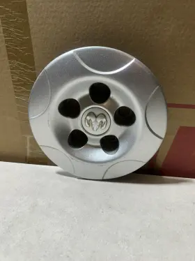580.ch8215 Dodge Truck 15-22 Ram Promaster City Wheel Rim Cover Hub Cap Center T