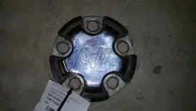 580.ch8503 Dodge Truck 2003 Ram Oem Mopar Chrome Center Cap 560-2162b 45971