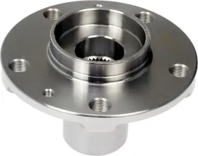 68167887aa Dorman 930-007 Front Wheel Hub Compatible With Select Ram Models