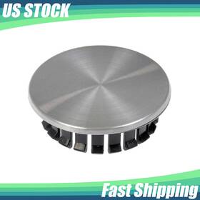 Dorman Out1aa260127dor1746a 909-013 Wheel Center Hub Cap Aluminum For Chevy Pontiac With Wheels