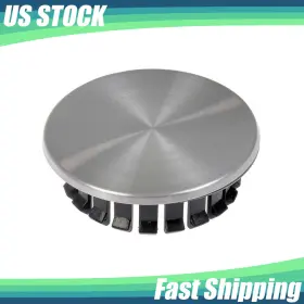 Out1aa260127dor1746a Dorman 909-013 Wheel Center Hub Cap Aluminum For Chevy Pontiac With Wheels