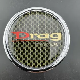 Lg1108-05 Drag Dr27-cap Extreme Alloys Custom Wheel Center Cap Hub Cover
