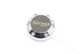 Cap17-1 Drag Extreme Alloys Wheel Center Cap E4698