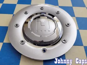 Cap-u089 Drag Wheels # . Chrome Custom Wheel Center Cap 69 Qty. 1