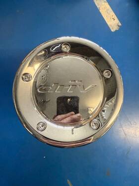 Driv 8120-25 Wheels Center Cap B10243