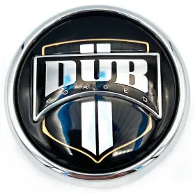 1001-94 Dub Forged Center Cap 2.95