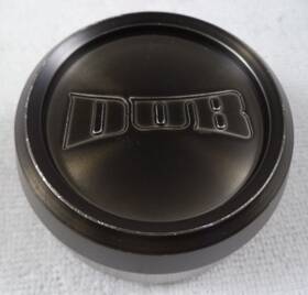 Dub 1003-06-04dt Wheels Dt Custom Wheel Center Cap Caps # 1