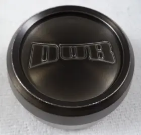 1003-06-04dt Dub Wheels Dt Custom Wheel Center Cap Caps # 1