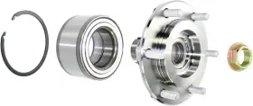 29596131 Durago Front Wheel Hub Kit 1 Pack