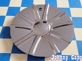 Dvs Wheels 503-24-cap # . New Chrome Custom Wheel Center Cap 83 Qty. 1
