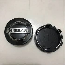 Dxldd 680358104829 60mm Nissan Wheel Center Cap Plastic Cover