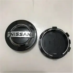 Dxldd 680358104829 60mm Nissan Wheel Center Cap Plastic Cover