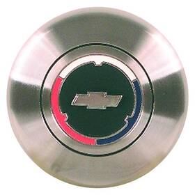 Dynacorn 3945461 For Chevy Camaro 1967-1969 Wheel Center Cap