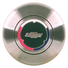 3945461 Dynacorn For Chevy Camaro 1967-1969 Wheel Center Cap