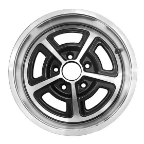 Gw157p Dynacorn 1967-81 Camaro 64-72 El Camino And 62-72 Impala Magnum Alloy Wheel 15x7new Design Gw157p Dynacorn 1967-81 Camaro 64-72 El Camino And 62-72 Impala Magnum Alloy Wheel 15x7new Design