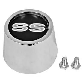 M1346 Dynacorn For Chevy Camaro 1969 Wheel Center Cap