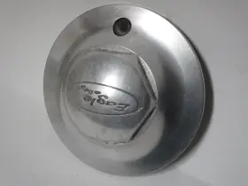 3137 Eagle Alloys Custom Center Wheel Cap 6 15/16 Inch