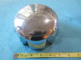 3139 Eagle Alloys Wheel Center Cap