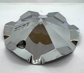 Edge Mcd0108ya01 Chrome Wheel Center Cap