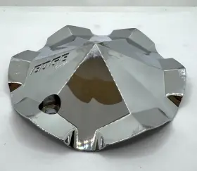 Mcd0108ya01 Edge Chrome Wheel Center Cap