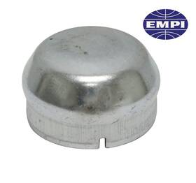 Empi Inc 22-2942-b Right Front Wheel Bearing Dust Cap For 5 Lug - No Speedo Hole