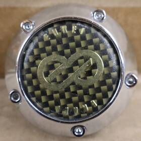 Enkei C-h43 Used Center Cap