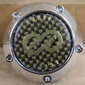 C-h43 Enkei Used Center Cap