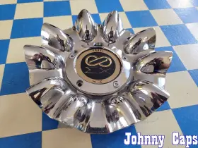 Cop95c Enkei Wheels # Cop95c/a162 . Custom Wheel Chrome Center Cap 83 Qty. 1