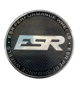 Bc779 Esr Wheel Center Cap Plastic Replacement New Bc779 Esr Wheel Center Cap Plastic Replacement New